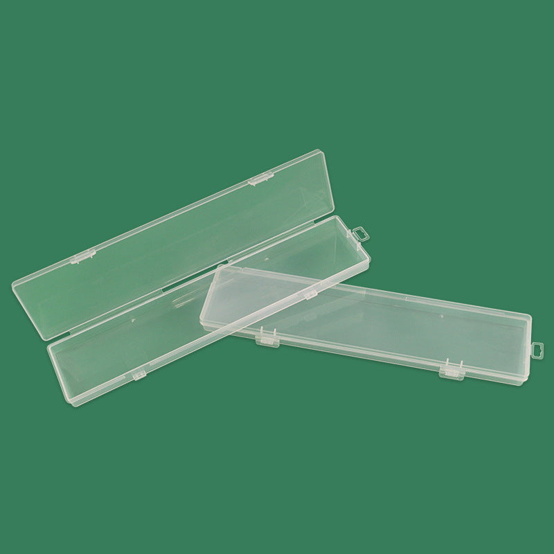 Customizable Modular Storage Case Stornfield
