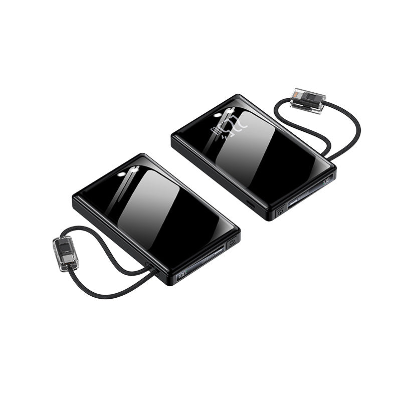 Wearable Powerbank Stornfield
