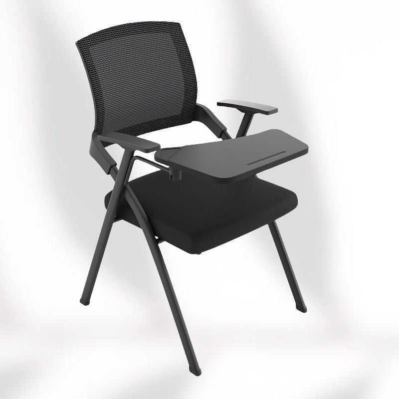 Folding chair with ergonomic backrest Stornfield