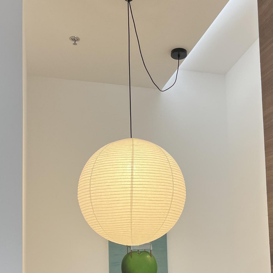 Hanging Paper Lantern