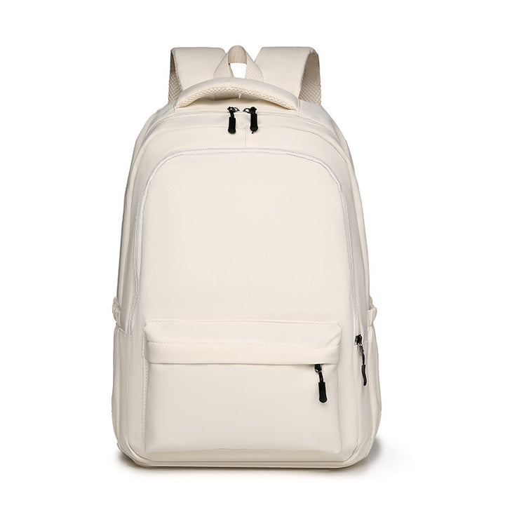 Ergonomic Multi-Compartment Laptop Backpack Stornfield