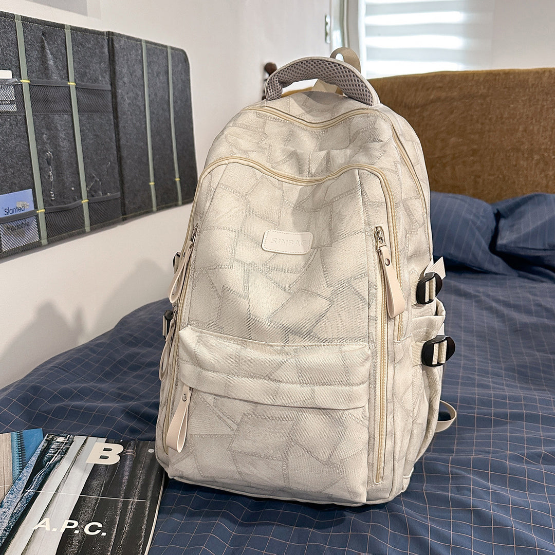 Multipurpose Tech Backpack Stornfield