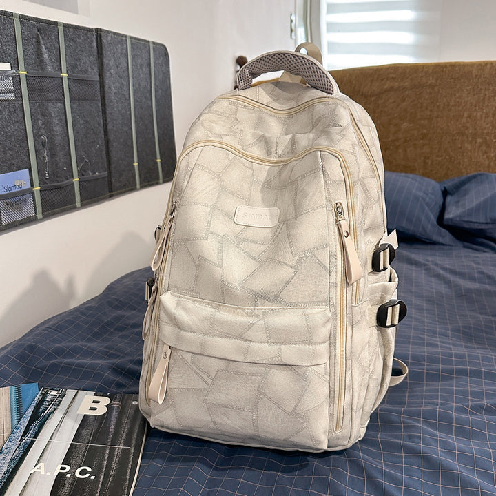 Multipurpose Tech Backpack Stornfield