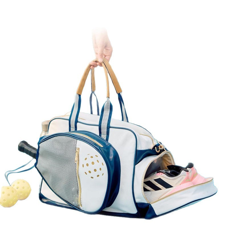 Sports Equipment Duffel Bag Stornfield