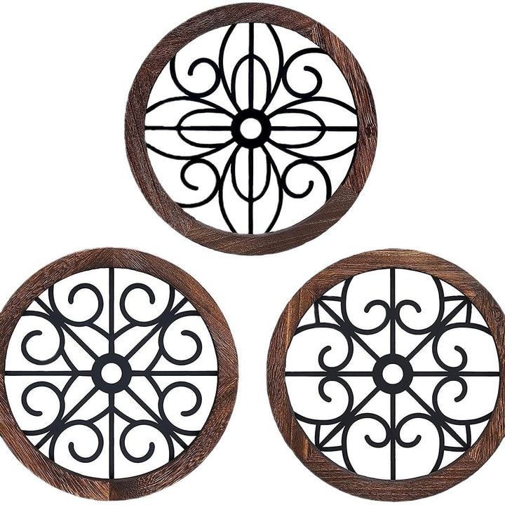 Decorative Metal Wall Art