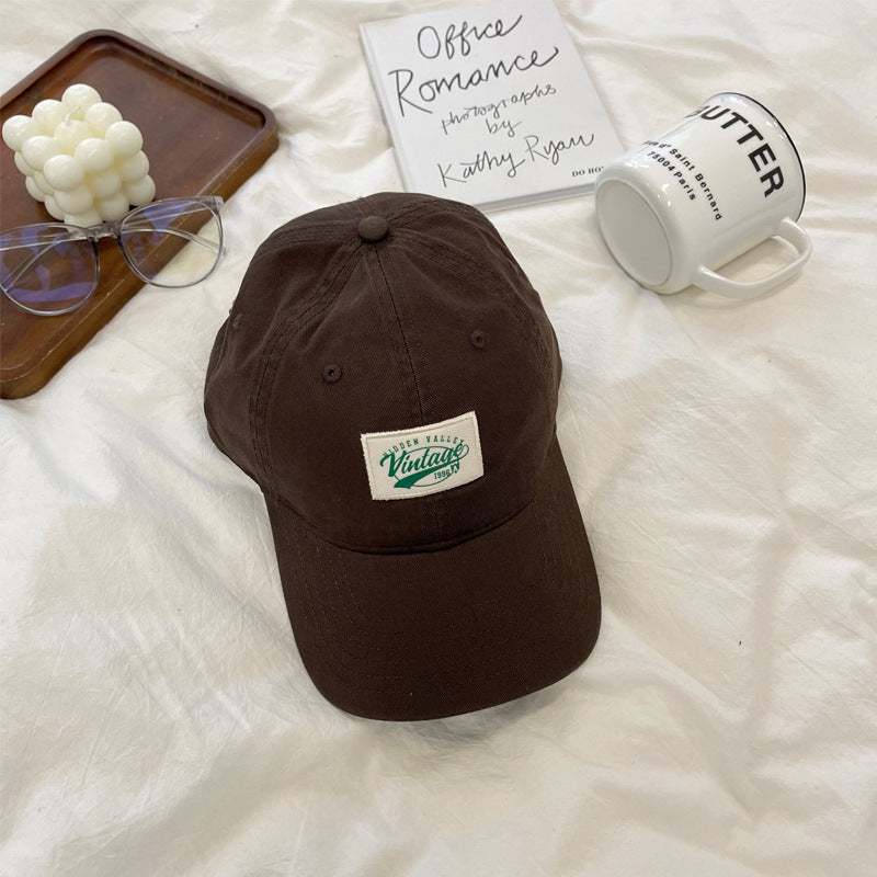 Men's Classic Vintage Baseball Cap Stornfield