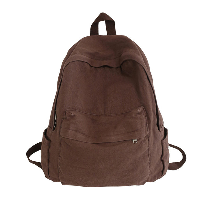 Classic Versatile Travel School Backpack Stornfield
