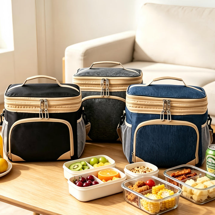 Insulated Lunch Cooler Bag Stornfield