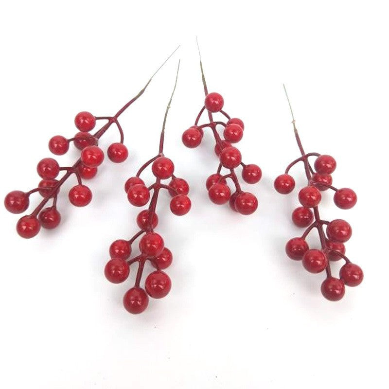 Decorative Artificial Flowers Branch Stornfield