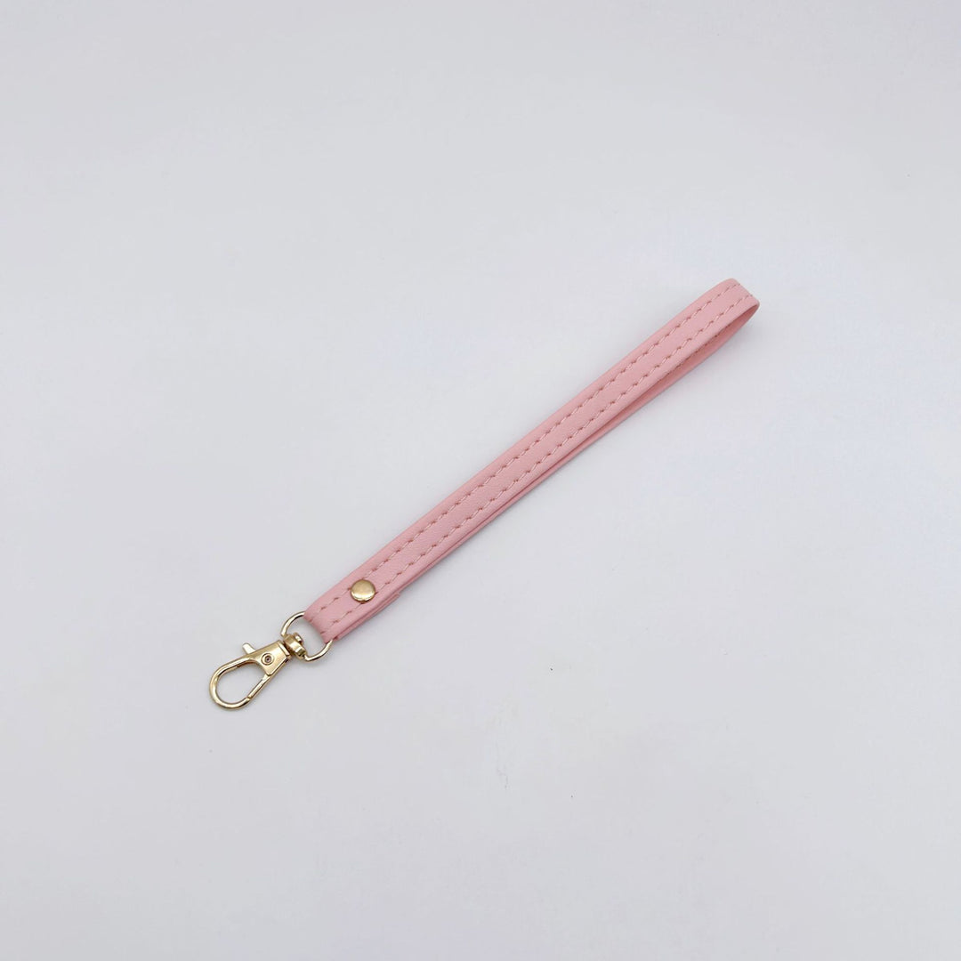 Leather Keychain Stornfield