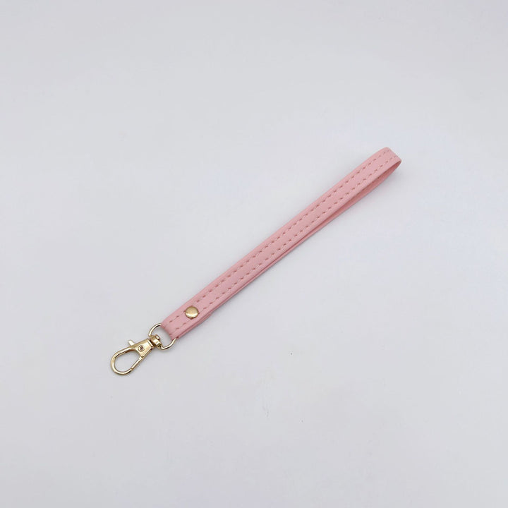 Leather Keychain Stornfield