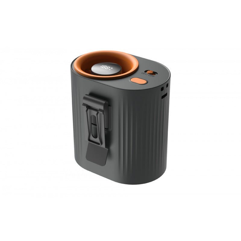 Women portable compact heater Stornfield
