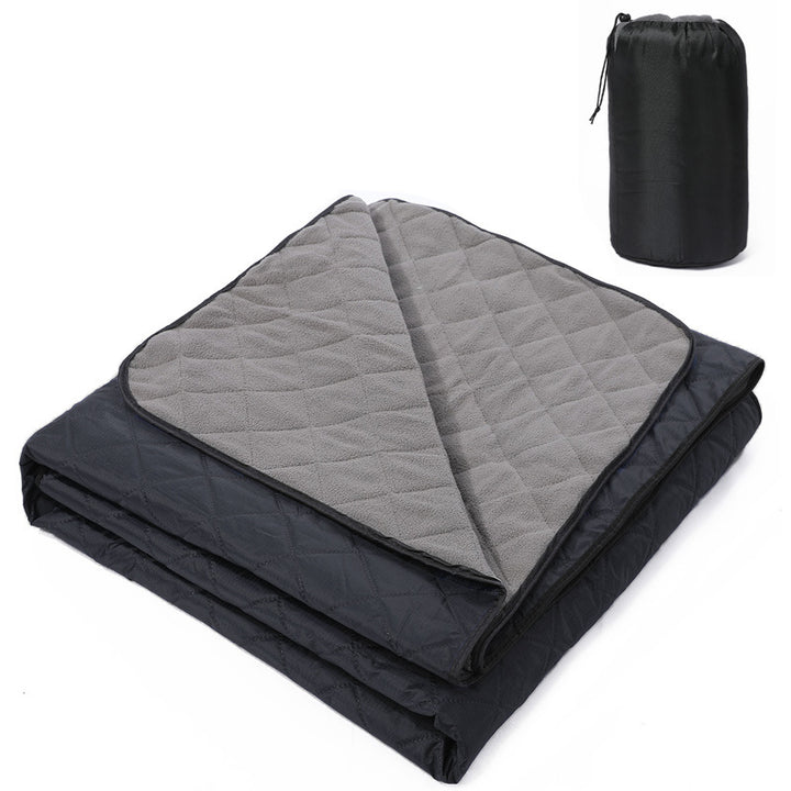 Compact Folding Picnic Blanket Stornfield