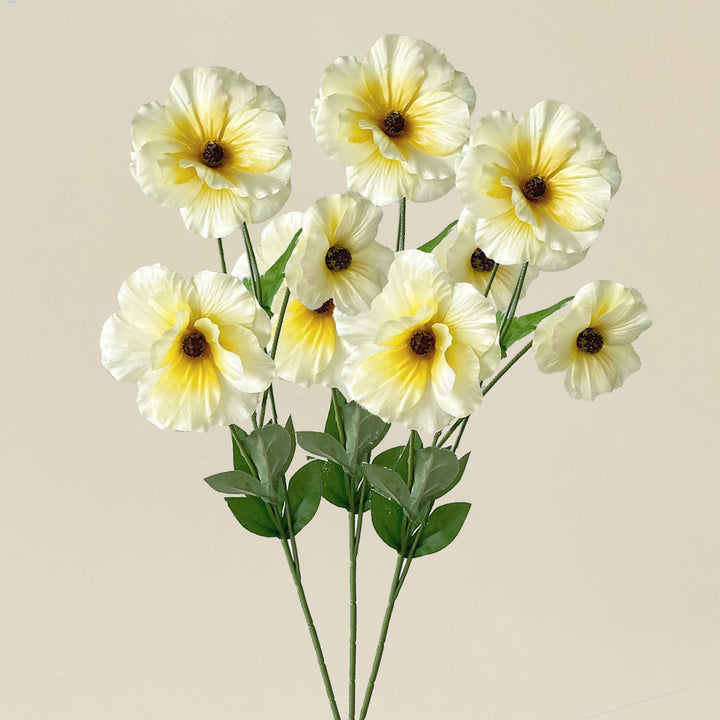 Elegant Floral Accent