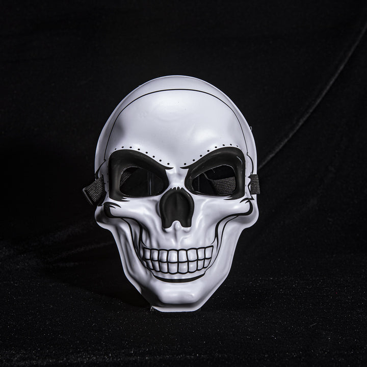 Skull mask