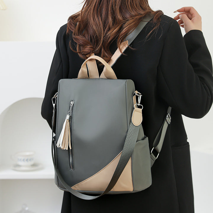 Stylish Multi-Functional Backpack Stornfield
