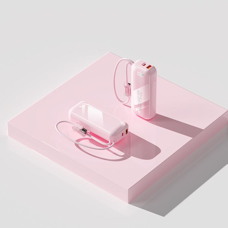 Power bank for mobile devices Stornfield