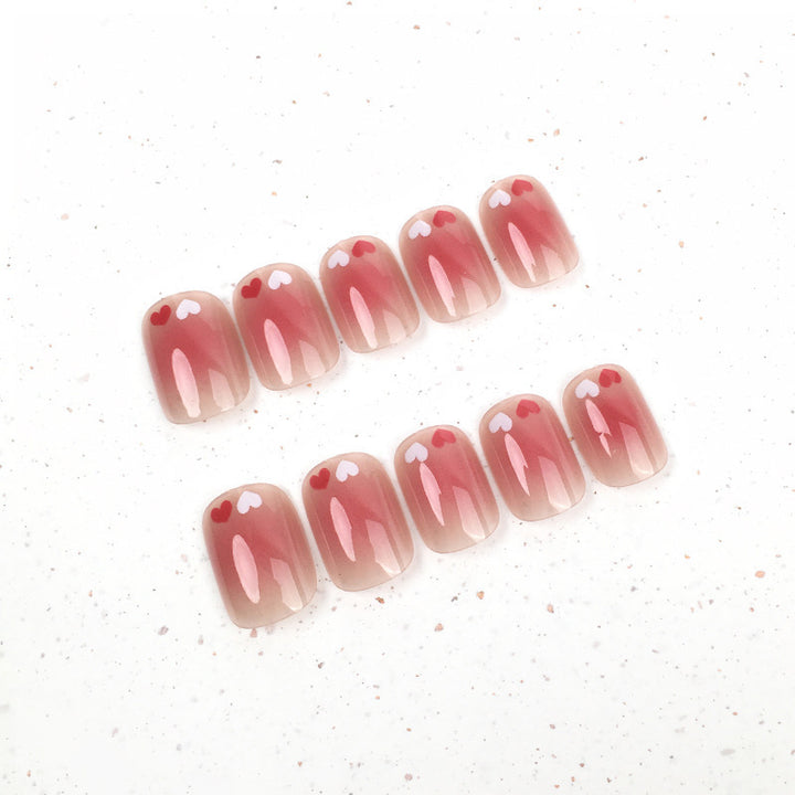 Nail Art Design Stornfield