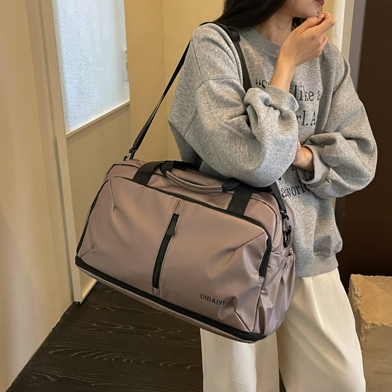 Versatile Everyday Duffel Bag Stornfield