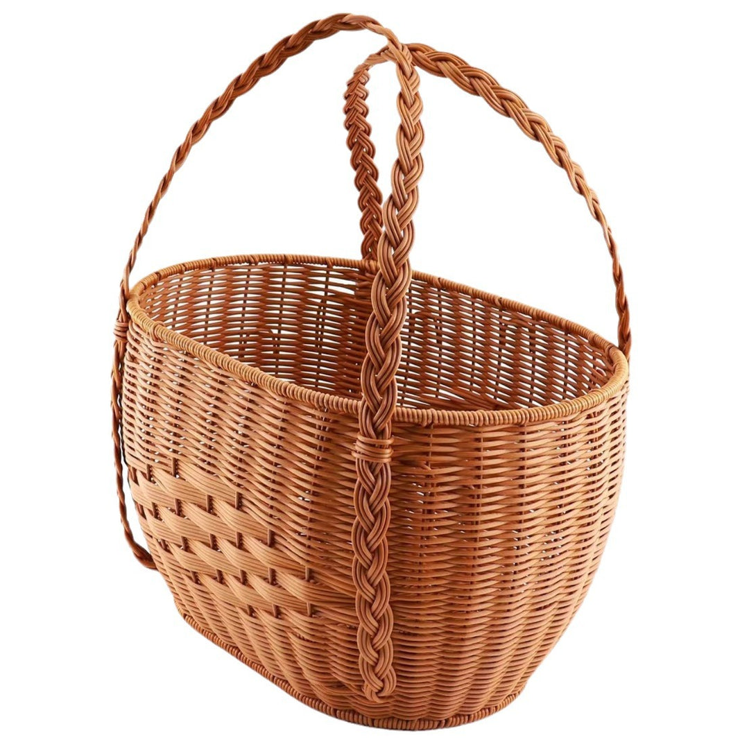 Women's Handmade Basket Stornfield