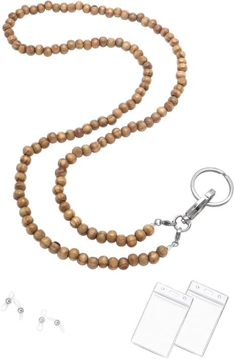 Beaded Lanyard Stornfield