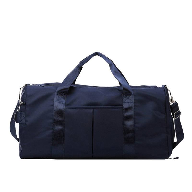 Multifunctional Sports and Travel Bag Stornfield