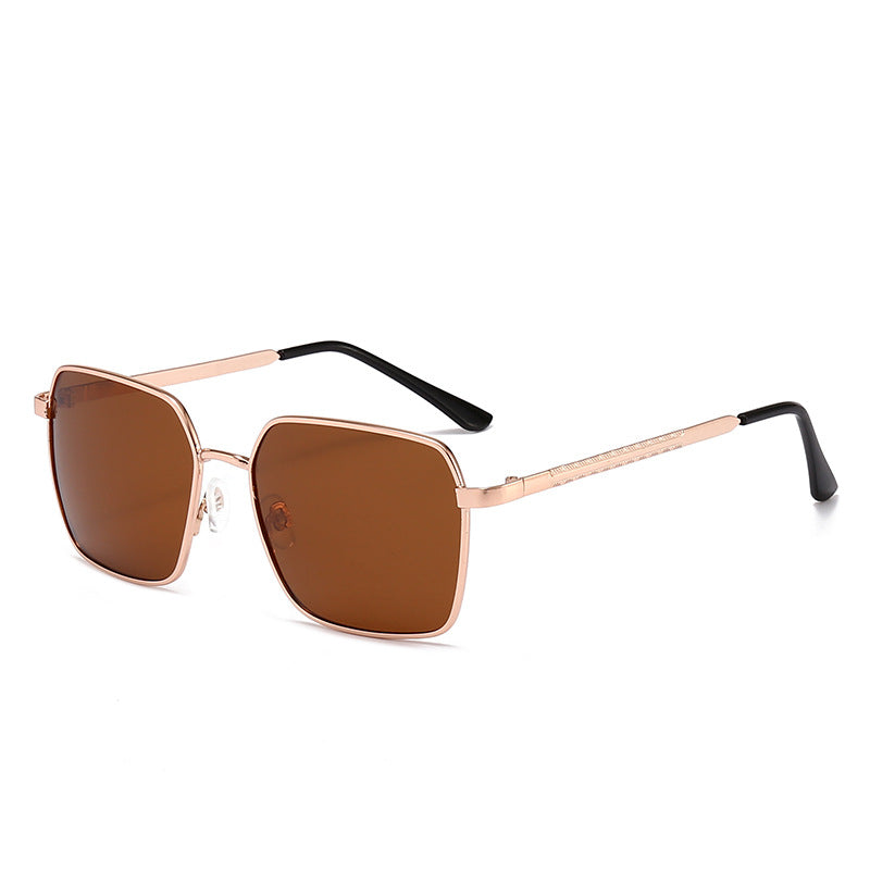 Women Elegant Oversized Sunglasses Stornfield
