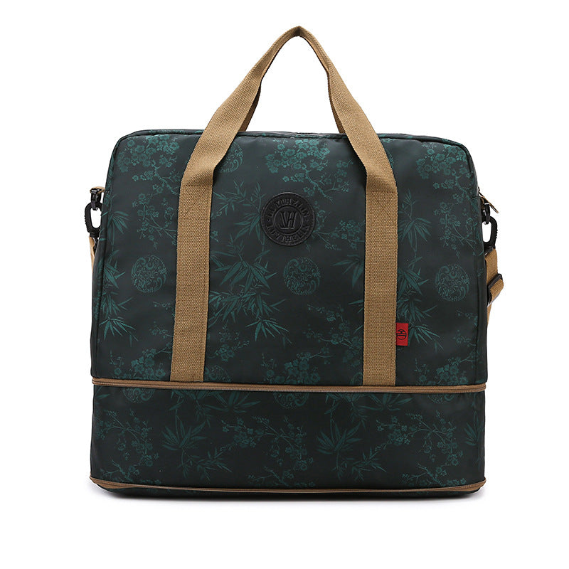 Multi-Purpose Travel Duffle Bag Stornfield