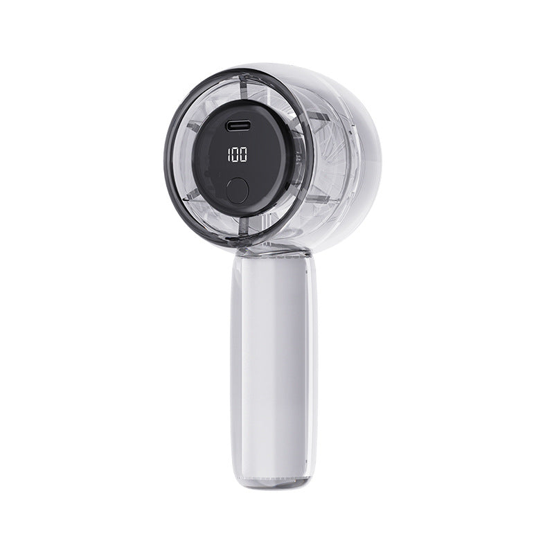 Advanced Handheld Mist Fan Stornfield