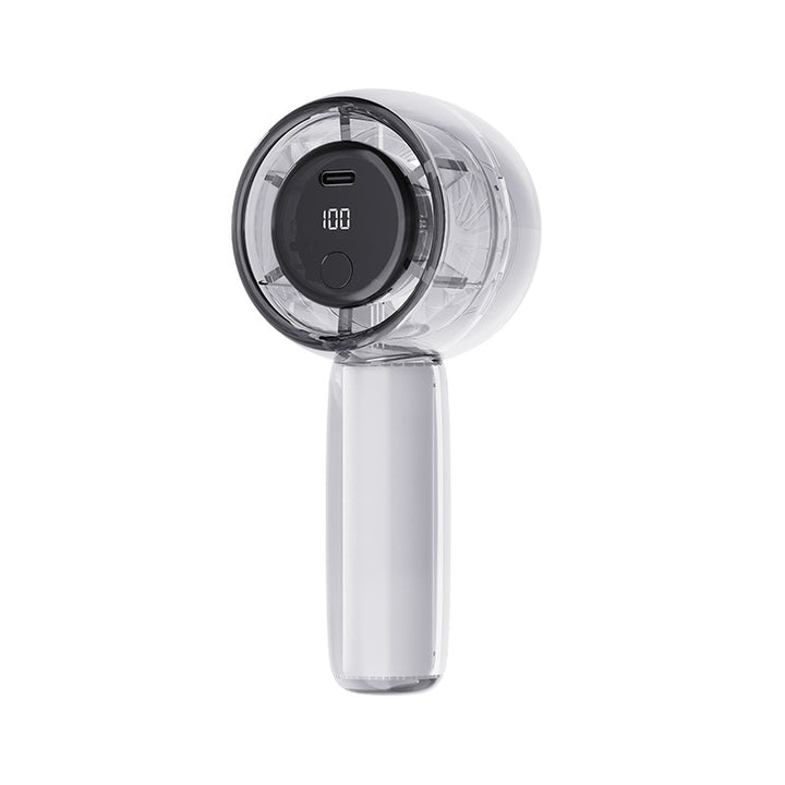 Advanced Handheld Mist Fan Stornfield