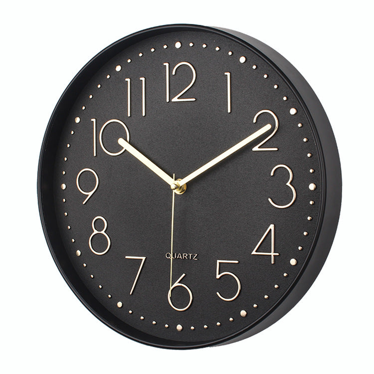 Wall clock Stornfield