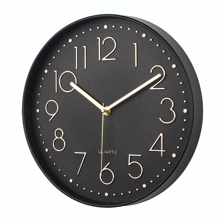 Wall clock Stornfield