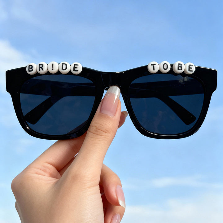 Fashionable Wedding-Themed Sunglasses Stornfield