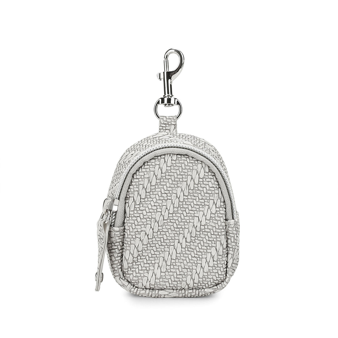 Practical keychain bag Stornfield