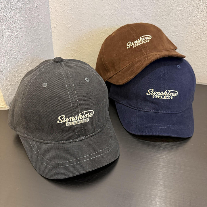 Women's Classic Cotton Twill Baseball Cap Stornfield
