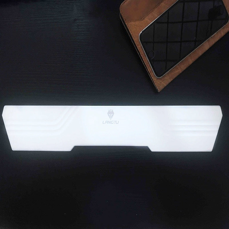 Ergonomic Keyboard Wrist Rest Stornfield