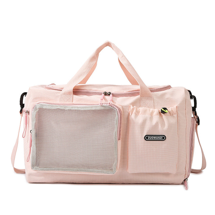 Versatile Utility Gym Duffle Bag Stornfield