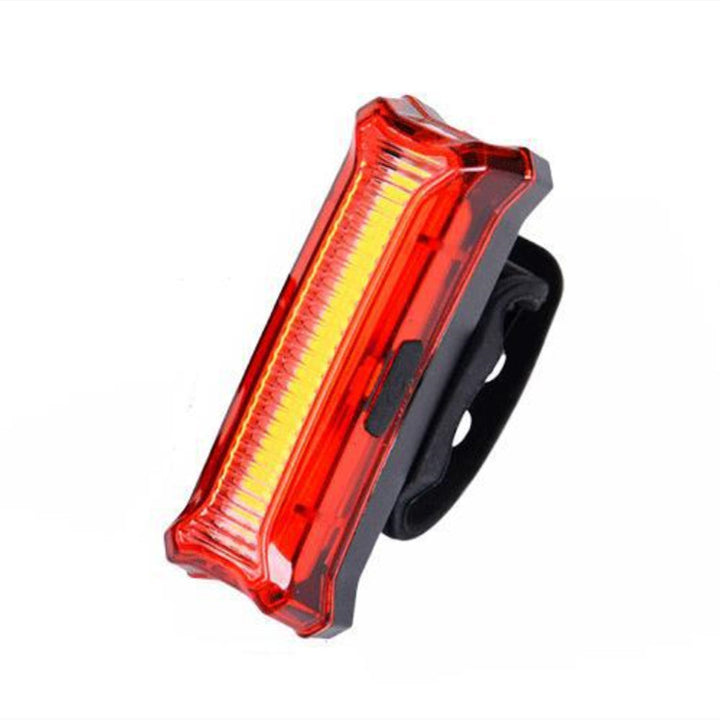 Rechargeable Bicycle Safety Tail Light Stornfield