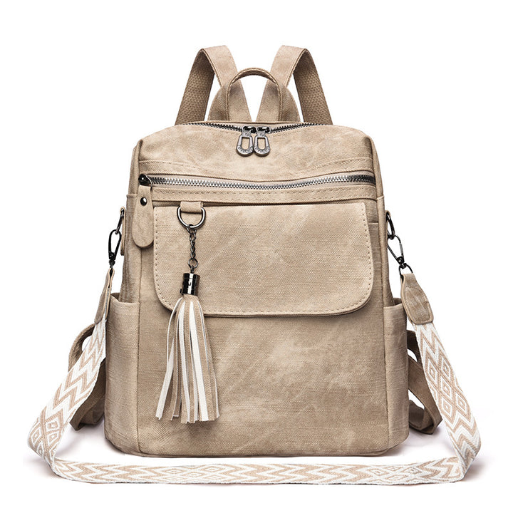 Casual Lightweight Multi-Functional Backpack Stornfield