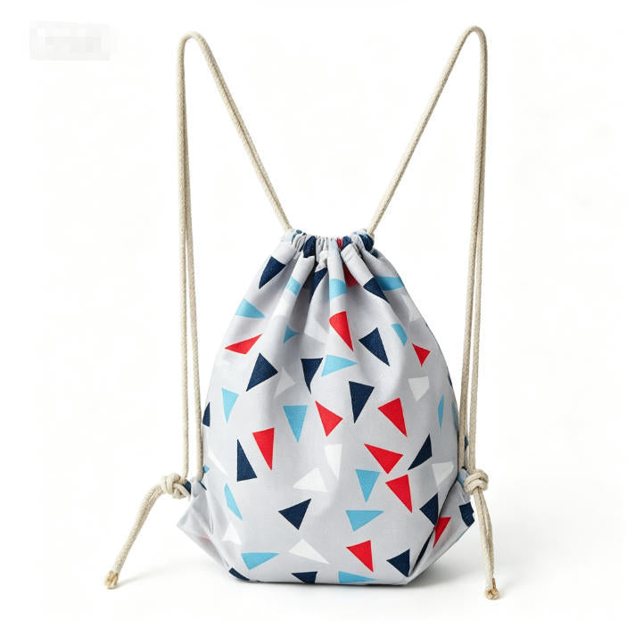 Lightweight Travel Drawstring Bag Stornfield