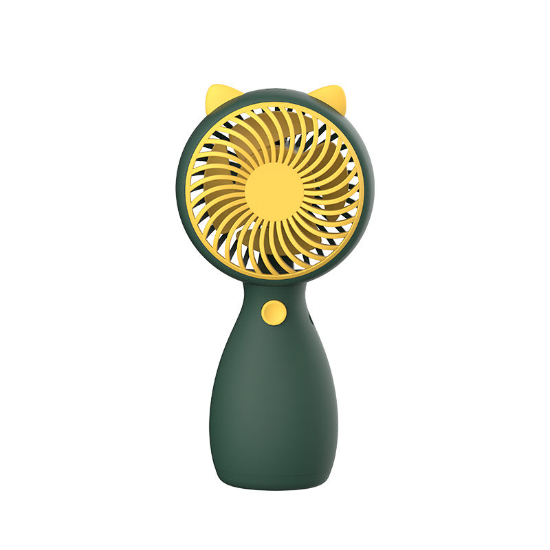 Unisex Portable Mini Fan Stornfield