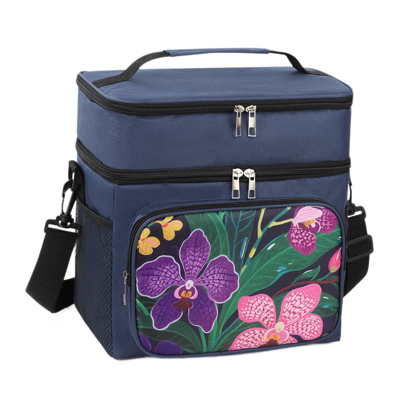 Versatile Insulated Food Carrier Stornfield