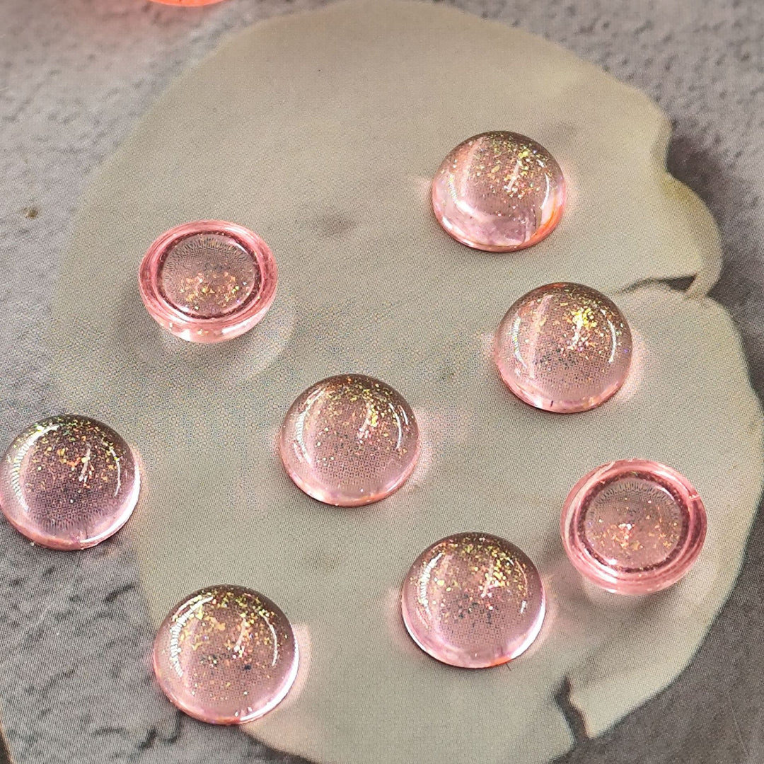 Resin Gemstones Stornfield