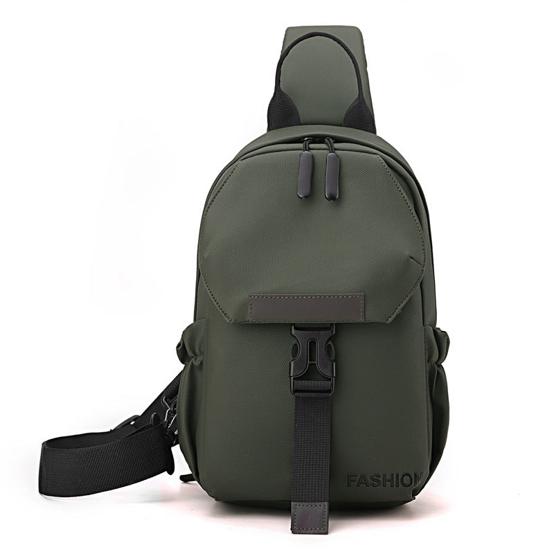 Stylish Versatile Sling Backpack Stornfield