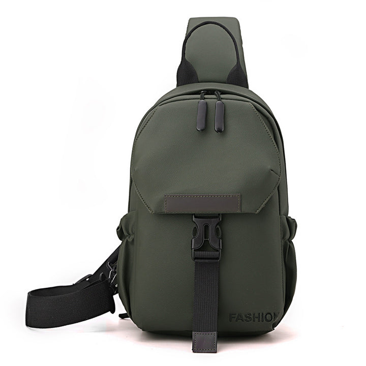 Stylish Versatile Sling Backpack Stornfield