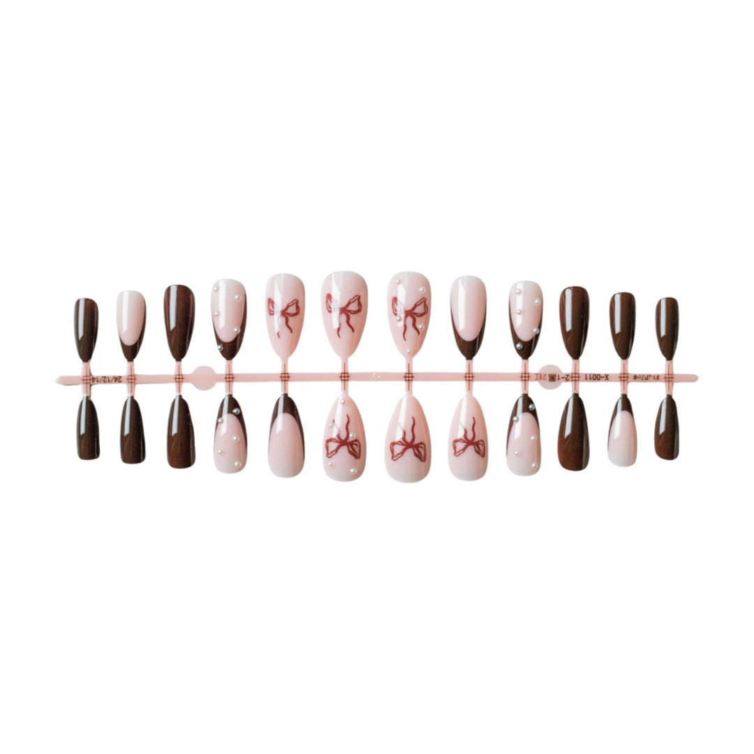 Artistic Nail Enhancement Kit