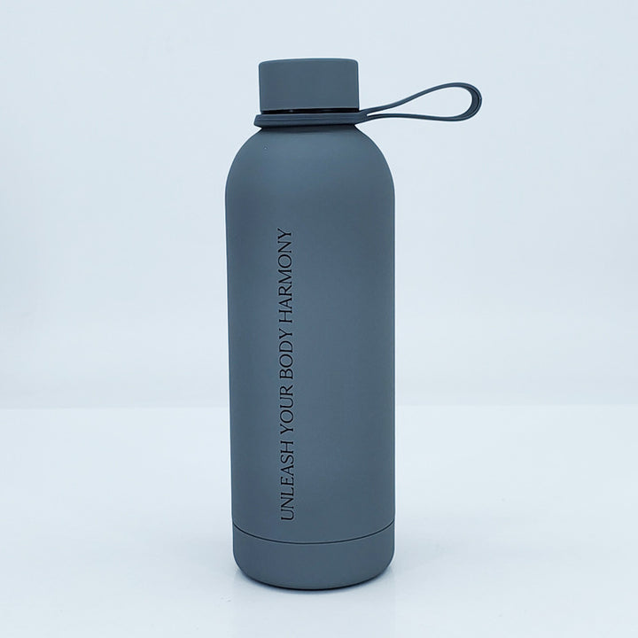 Ladies high-quality drinking bottle with double wall insulation Stornfield