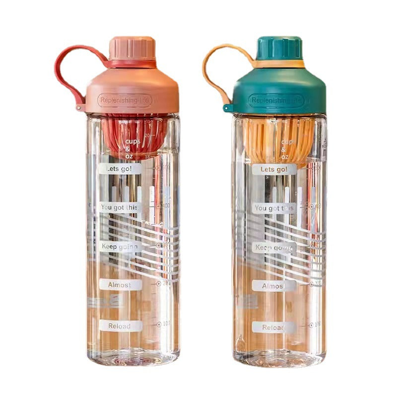 Unisex Multifunctional Water Bottle Stornfield