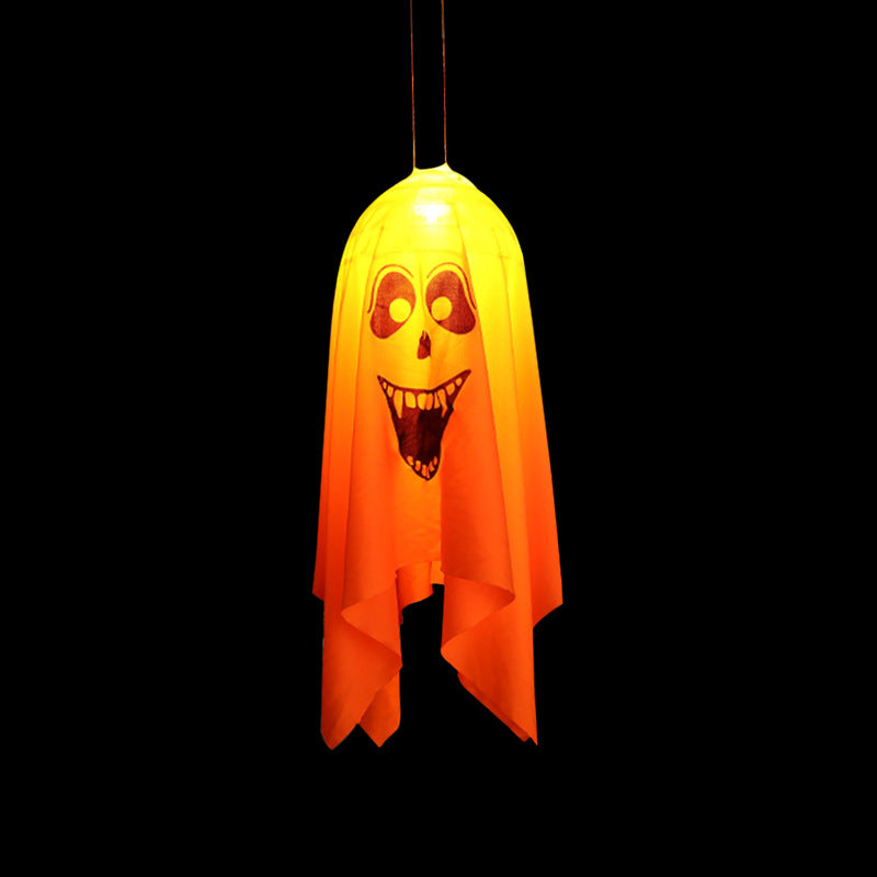 Funny Ghost Light Decoration