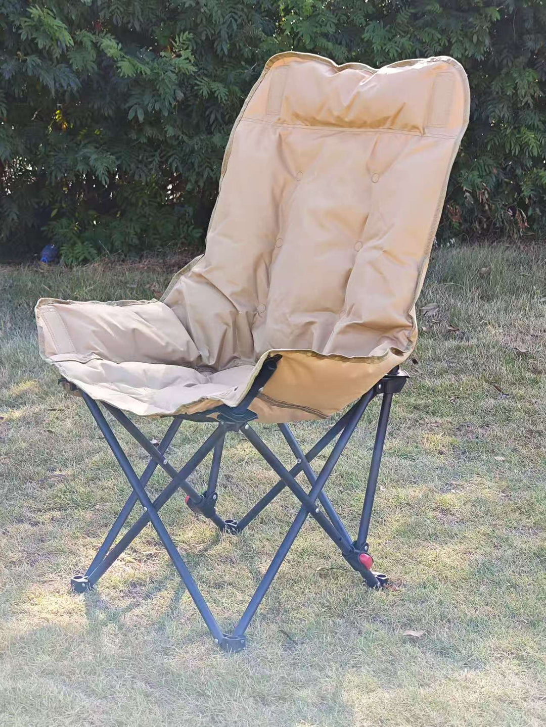 Ladies Folding Chair Stornfield